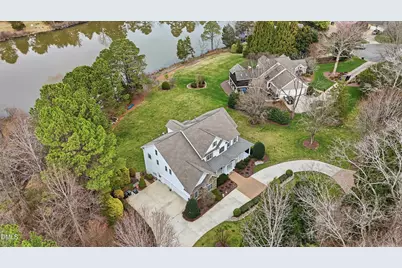 300 Lake Manor Road, Chapel Hill, NC 27516 - Photo 75