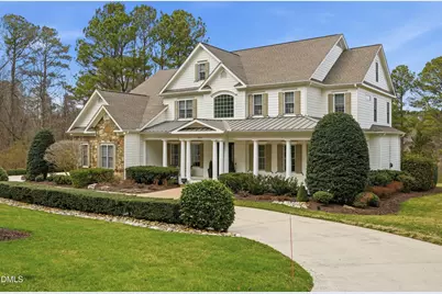 300 Lake Manor Road, Chapel Hill, NC 27516 - Photo 5