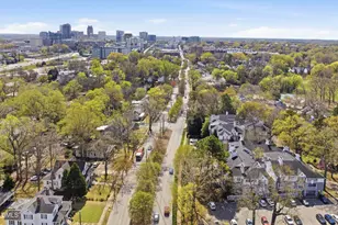 700 Bishops Park Dr, Raleigh, NC 27605 - Photo 31