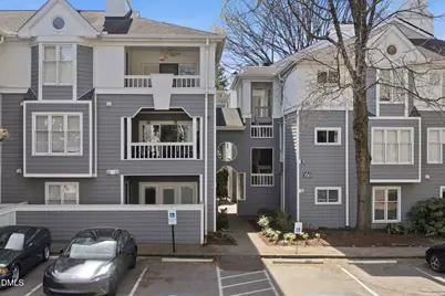 700 Bishops Park Drive #108, Raleigh, NC 27605 - Photo 5