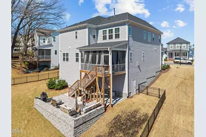 512 Basin Hill Drive, Wake Forest, NC 27587 - Photo 35