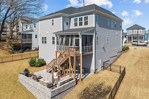 512 Basin Hl Dr, Wake Forest, NC 27587 - Photo 35