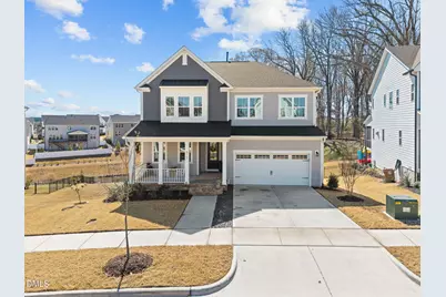 512 Basin Hill Drive, Wake Forest, NC 27587 - Photo 3
