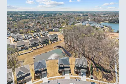 512 Basin Hill Drive, Wake Forest, NC 27587 - Photo 7