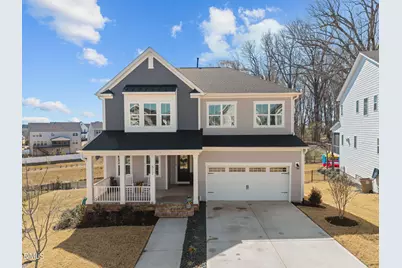 512 Basin Hill Drive, Wake Forest, NC 27587 - Photo 1