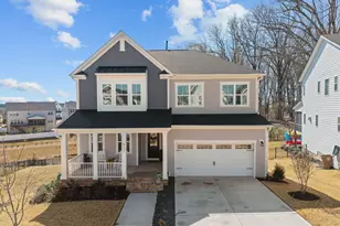 512 Basin Hl Dr, Wake Forest, NC 27587 - Photo 1