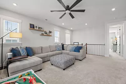 512 Basin Hill Drive, Wake Forest, NC 27587 - Photo 21