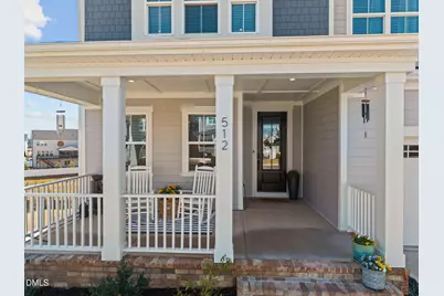 512 Basin Hill Drive, Wake Forest, NC 27587 - Photo 5