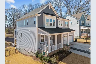 512 Basin Hill Drive, Wake Forest, NC 27587 - Photo 3