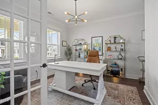 512 Basin Hl Dr, Wake Forest, NC 27587 - Photo 9