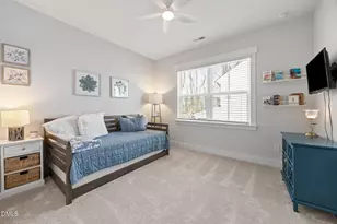 512 Basin Hl Dr, Wake Forest, NC 27587 - Photo 29