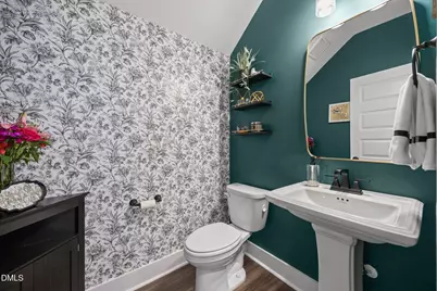 512 Basin Hill Drive, Wake Forest, NC 27587 - Photo 11