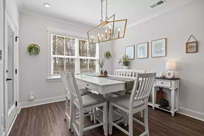 512 Basin Hill Drive, Wake Forest, NC 27587 - Photo 17