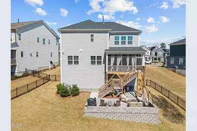 512 Basin Hill Drive, Wake Forest, NC 27587 - Photo 37