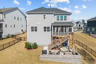 512 Basin Hl Dr, Wake Forest, NC 27587 - Photo 37