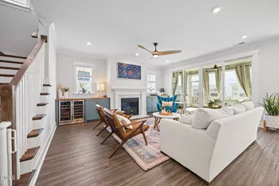 512 Basin Hill Drive, Wake Forest, NC 27587 - Photo 19