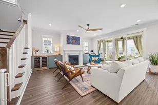 512 Basin Hl Dr, Wake Forest, NC 27587 - Photo 19