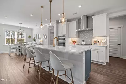 512 Basin Hill Drive, Wake Forest, NC 27587 - Photo 1