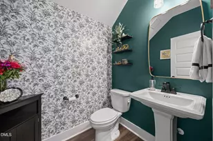 512 Basin Hl Dr, Wake Forest, NC 27587 - Photo 9