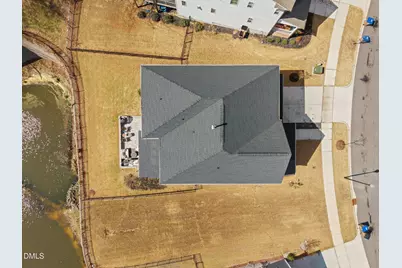 512 Basin Hill Drive, Wake Forest, NC 27587 - Photo 5