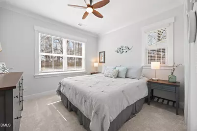 512 Basin Hill Drive, Wake Forest, NC 27587 - Photo 19