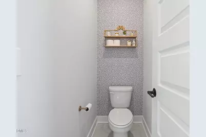 512 Basin Hill Drive, Wake Forest, NC 27587 - Photo 29