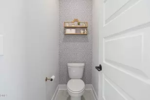 512 Basin Hl Dr, Wake Forest, NC 27587 - Photo 29