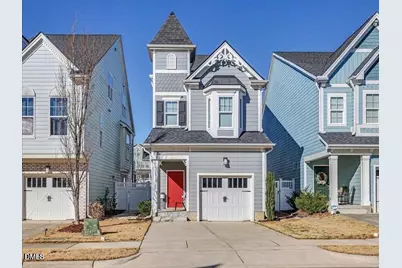 1236 Brown Velvet, Apex, NC 27523 - Photo 1