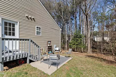 3825 Lodgepole Lane, Raleigh, NC 27616 - Photo 29