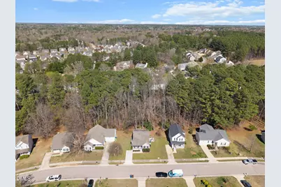 3825 Lodgepole Lane, Raleigh, NC 27616 - Photo 35