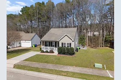 3825 Lodgepole Lane, Raleigh, NC 27616 - Photo 31