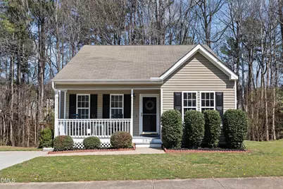 3825 Lodgepole Lane, Raleigh, NC 27616 - Photo 1