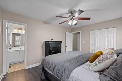 3825 Lodgepole Lane, Raleigh, NC 27616 - Photo 27
