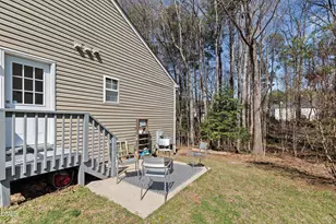 3825 Lodgepole Ln, Raleigh, NC 27616 - Photo 29