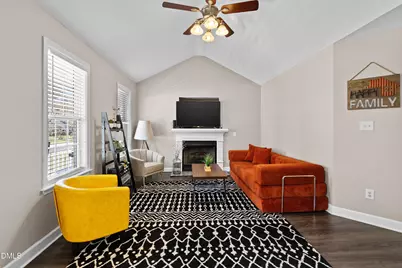 3825 Lodgepole Lane, Raleigh, NC 27616 - Photo 7