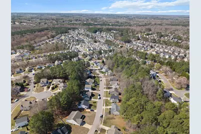 3825 Lodgepole Lane, Raleigh, NC 27616 - Photo 37