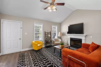 3825 Lodgepole Lane, Raleigh, NC 27616 - Photo 5