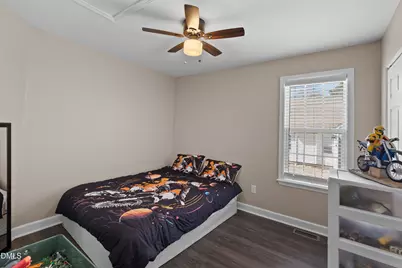 3825 Lodgepole Lane, Raleigh, NC 27616 - Photo 21