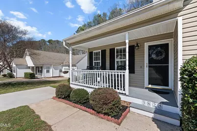 3825 Lodgepole Lane, Raleigh, NC 27616 - Photo 3