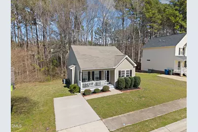 3825 Lodgepole Lane, Raleigh, NC 27616 - Photo 33