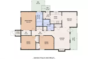 3825 Lodgepole Ln, Raleigh, NC 27616 - Photo 39