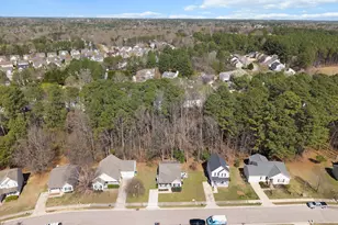 3825 Lodgepole Ln, Raleigh, NC 27616 - Photo 35