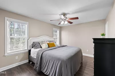 3825 Lodgepole Lane, Raleigh, NC 27616 - Photo 25