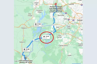 1419 Goldsboro Avenue, Sanford, NC 27330 - Photo 39