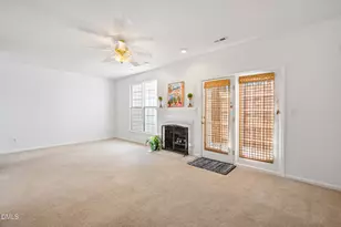 4 Duke of Gloucester Cir, Durham, NC 27713 - Photo 19