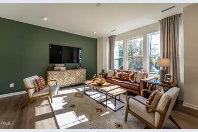 1423 Goldsboro Avenue, Sanford, NC 27330 - Photo 5