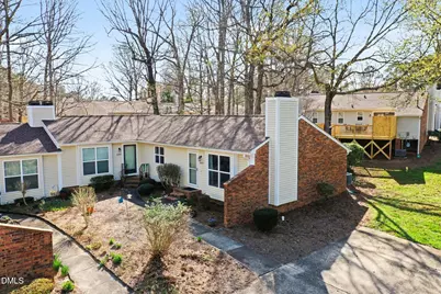 5917 Westcreek Place, Raleigh, NC 27606 - Photo 19