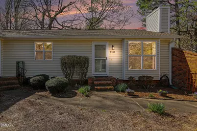 5917 Westcreek Place, Raleigh, NC 27606 - Photo 17