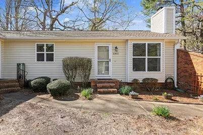 5917 Westcreek Place, Raleigh, NC 27606 - Photo 1