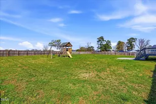 109 Northfield Dr, Goldsboro, NC 27534 - Photo 7